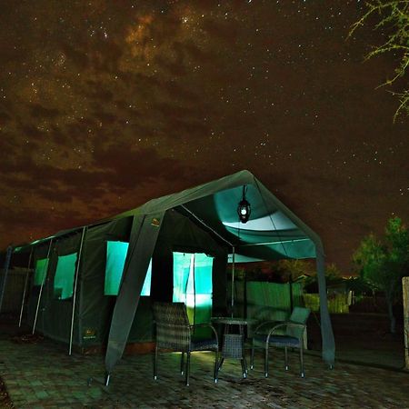 Brandberg Rest Camp Hotel Uis Ngoại thất bức ảnh