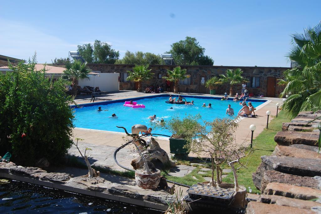 Brandberg Rest Camp Hotel Uis Phòng bức ảnh