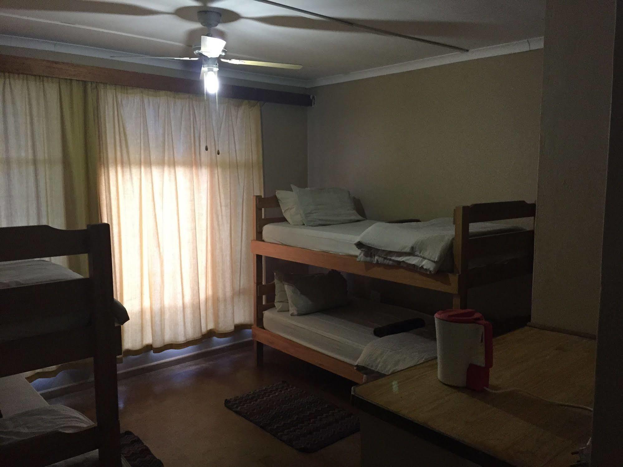 Brandberg Rest Camp Hotel Uis Ngoại thất bức ảnh