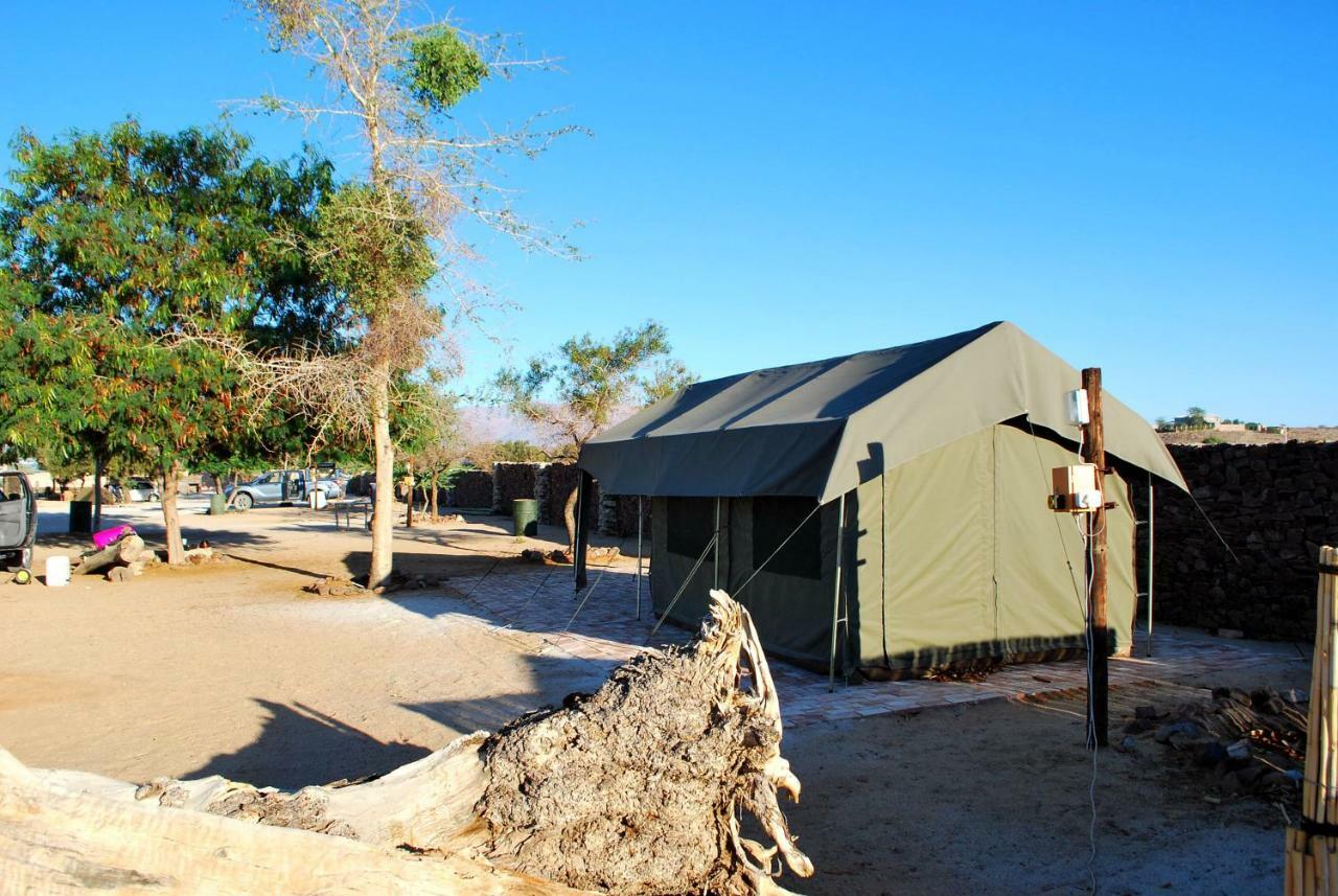 Brandberg Rest Camp Hotel Uis Ngoại thất bức ảnh